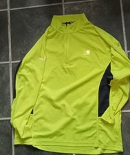 Karrimor Neon Yellow Training
