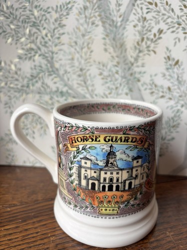 Emma bridgewater royal london - bridgewater,
