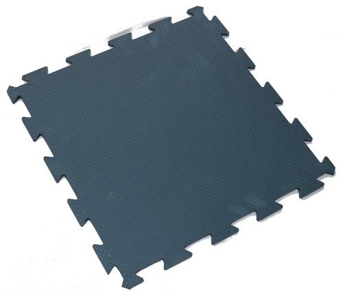 Blue interlocking extra duty - interlocking,