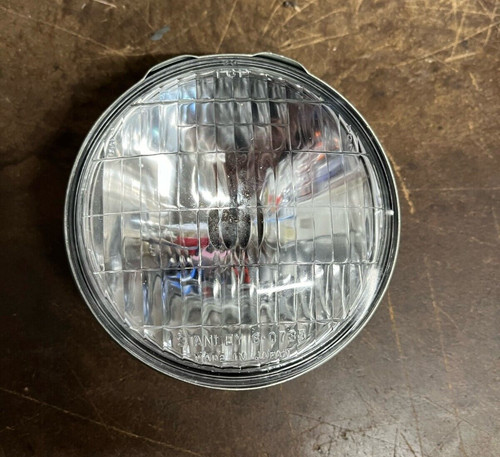 Yamaha v50 v80 - v80, headlamp