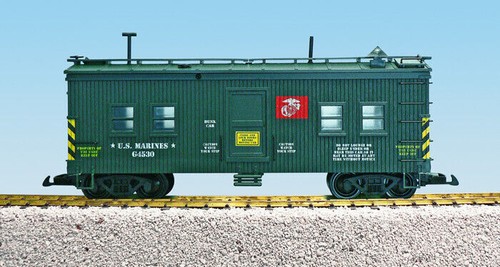 New usa trains military - new,