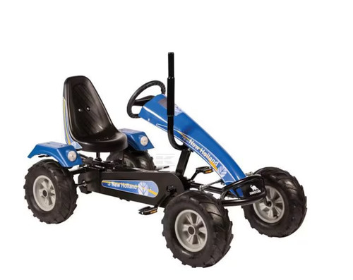 Kart pedal tractor - pedal, tractor,