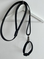 Tom Ford Gucci dog collar