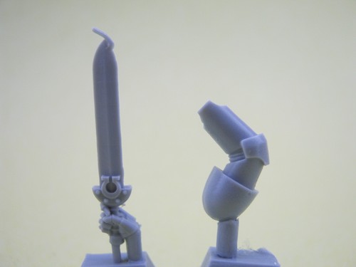 Ultramarines praetorian - ultramarines,