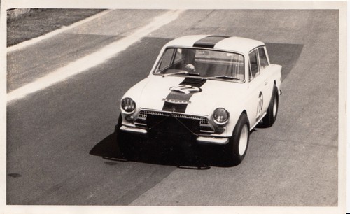Lotus ford cortina merfield - ford,