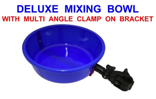 Fishing ground bait - ground,
