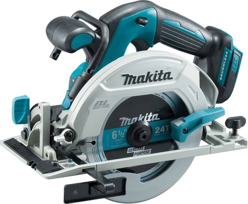 Makita 18v lxt 165mm brushless - 18v,