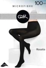 Gatta tights Rosalia 100