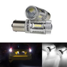 382 P21W 1156 BA15S LED Side