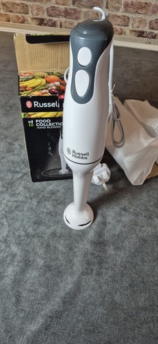 Russel hobbs mixer - russel,