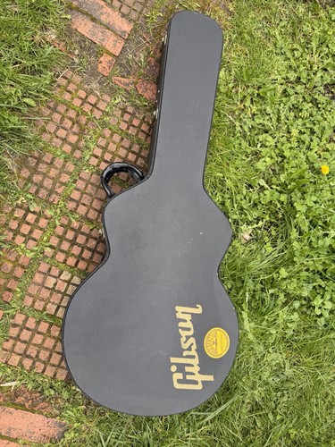 Gibson 335 case tkl - es-335,