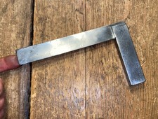 VINTAGE MOORE & WRIGHT 7 “