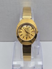 Womens Vintage Ogival 10