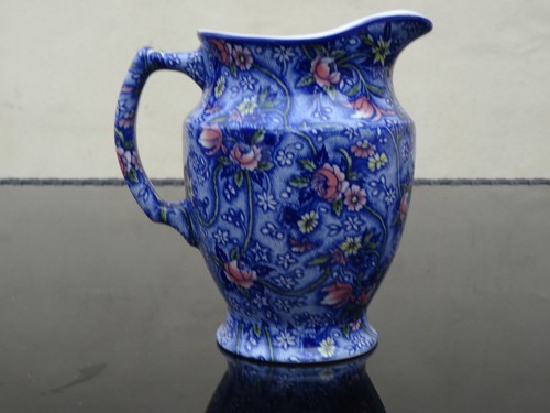 Ringtons maling ware blue - ware,