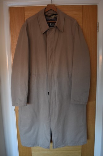 Bugatti gore tex waterproof - gore-tex,