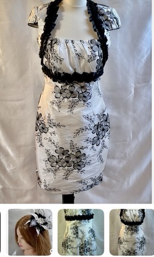Dress jacket mother bride - mother,