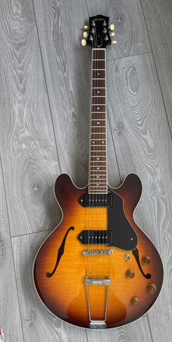Collings i30lc vintage - i30lc,