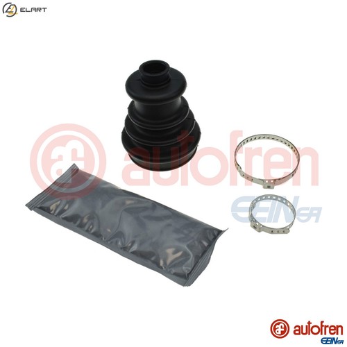 Bellow kit drive shaft d8151 - drive,