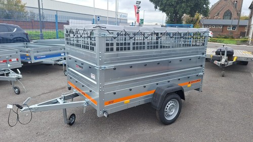 1ft mesh single - single, axle
