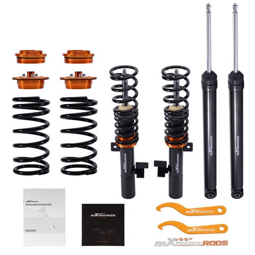 Coil over coilovers for ford - over,,