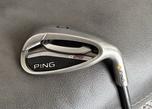 Ping g25 sand wedge sw - wedge,