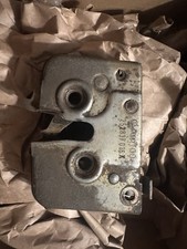 Vw Camper T25 3 Front Cab Door Latch Lock Mechanism 251-837-016 Offside