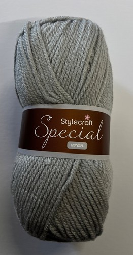 Stylecraft special aran - aran, 100g