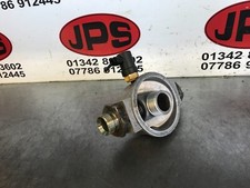 Hydraulic oil filter head X Hayter T424 cylinder mower / T4240 / V2203 £30+VAT