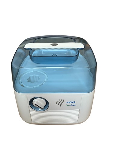 Unused air humidifier - ,