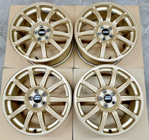 Genuine bbs subaru - genuine, impreza