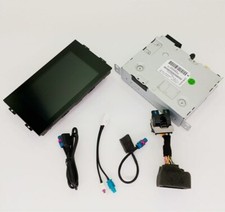 Sistema audio a controllo centrale Carplay RCC Multilingue per Peugeot 308 308S