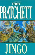 Jingo: Discworld: The City