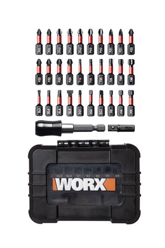 Worx wa1165 piece - worx,