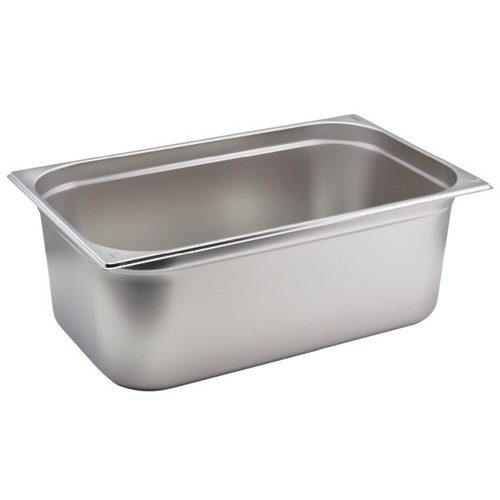 Gastronorm 1 stainless - gastronorm,