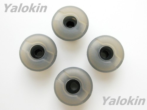 Medium replacement eartips - medium,