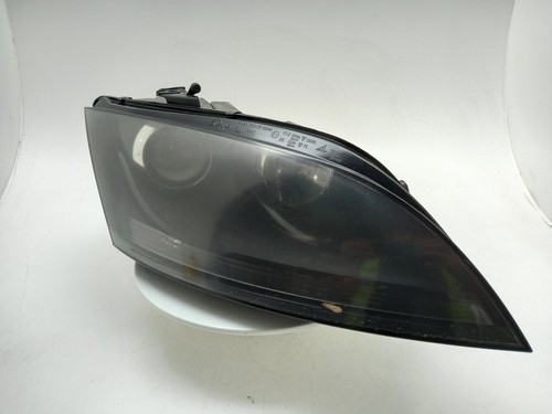 Audi headlamp headlight - tt,