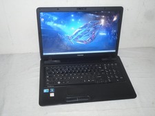 Toshiba Satellite L670 17.3"
