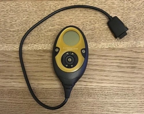 Slendertone controller x70 e10 - slendertone,