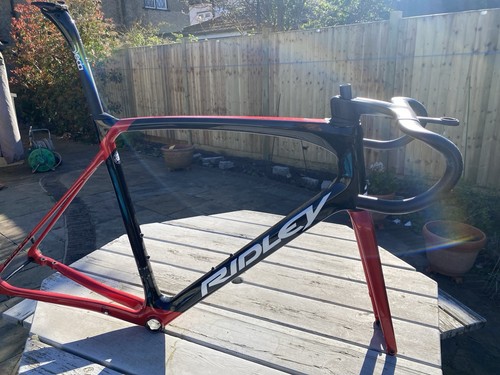 Ridley fenix slic large - fenix,