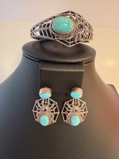 Nicky Butler St Silver