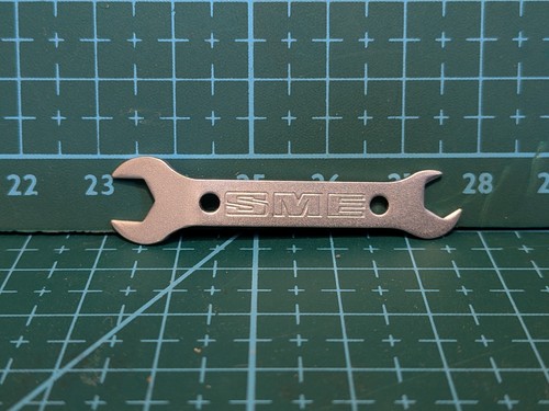 Sme spanner 3009 3012 - 3012, v