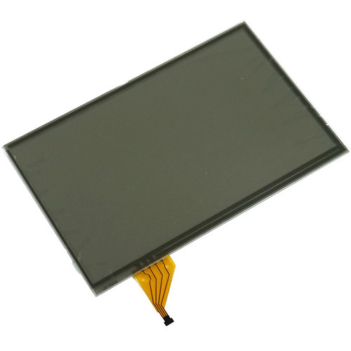 Navigation touch screen fit - screen,