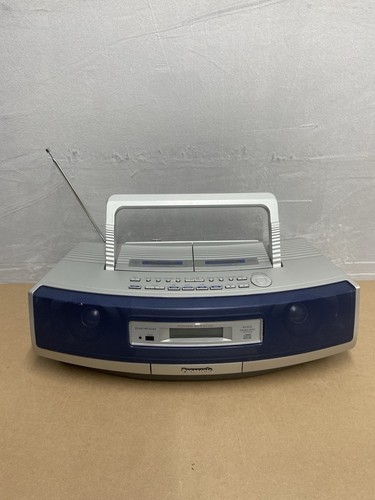 Panasonic ed50 portable - rx-ed50,