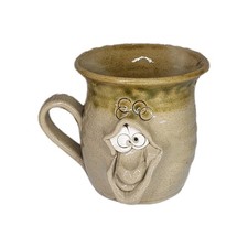 Pretty Ugly Mug Cup Wales