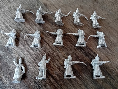 Wargames foundry crimean - wargames, war