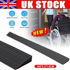 1M Threshold Ramps for