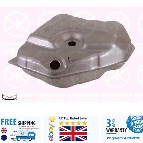 Fuel tank for ford sierra - for,