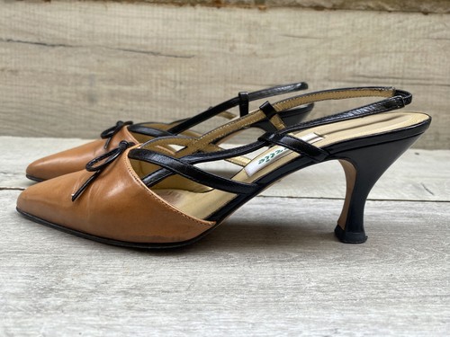 Womens vintage bertie brown - bertie,