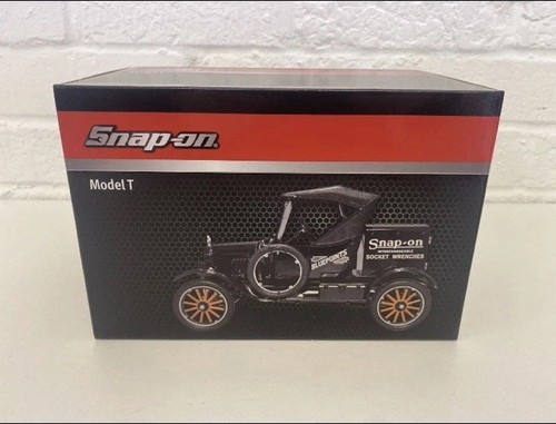 Snap ford model - ford, t