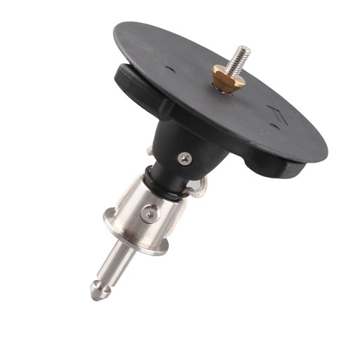 Windsurfing mast base 360 - mast,